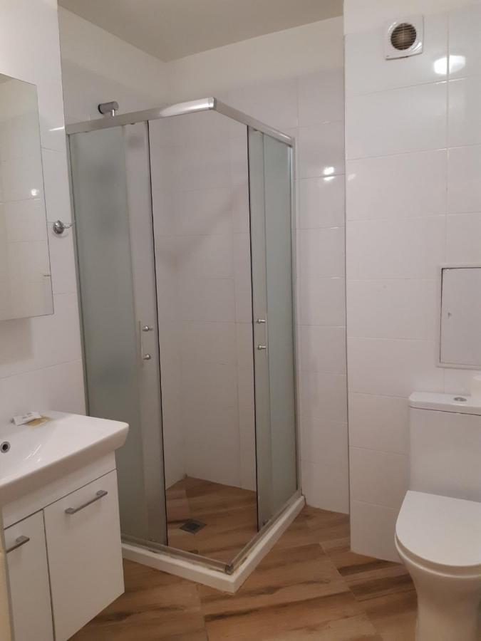 Huge Apartment With A Parking Space In The Same Building Sofia Bagian luar foto