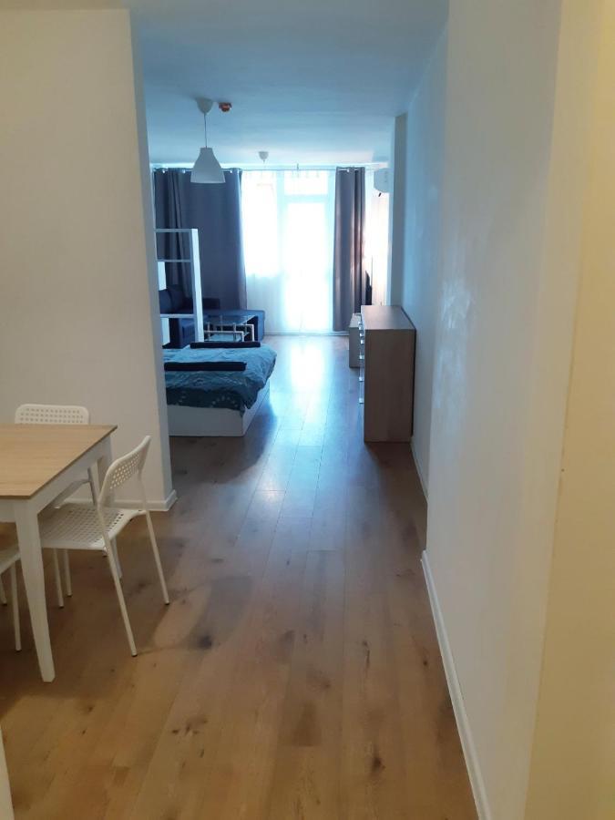 Huge Apartment With A Parking Space In The Same Building Sofia Bagian luar foto